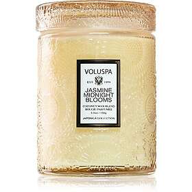 Voluspa Japonica Jasmine Midnight Blooms doftljus II. 156g unisex