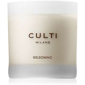 Culti Gelsomino Bougie parfumée 270g