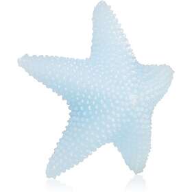 Rivièra Maison Starfish dekorativ ljusstake färg Light Blue 190g