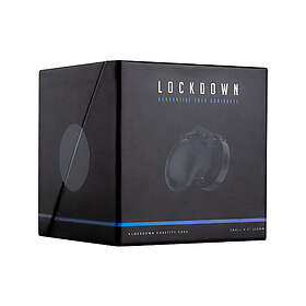 Lockdown Chastity Cage small