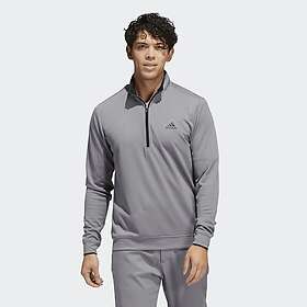 Adidas Quarter-Zip Sweatshirt (Herr)