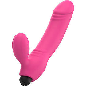 OhMama Bix Doble Vibrator