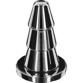 Playhouse Advanced Cone Steel Butt Plug