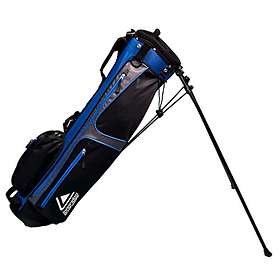 Longridge Golf 6" Weekend Carry Stand Bag
