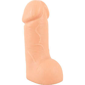 Realistixxx Real Giant Dildo 29 cm