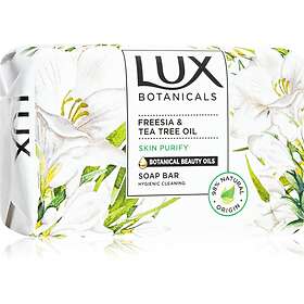 Lux Freesia & Tea Tree Oil Rengöringspalett 90g