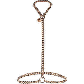 Taboom Bondage Dona Statement Harness L/XL