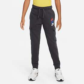 Nike Nsw Si Flc Cargo Pants Bb Sweatpants (Jr)