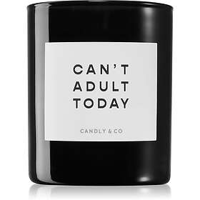 Candly & Co. No. 1 Can't Adult Today Duftlys 250g
