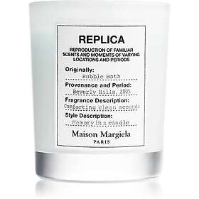 Maison Martin Margiela REPLICA Bubble Bath scented Candle 165g