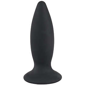 You2Toys Black Velvets: Rechargeable Plug Small