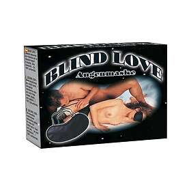 Orion Blind Love Blindfold