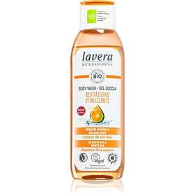 Lavera Revitalising Shower Gel 250ml