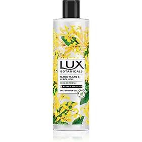 Lux Ylang & Neroli Oil Duschtvål 500ml female