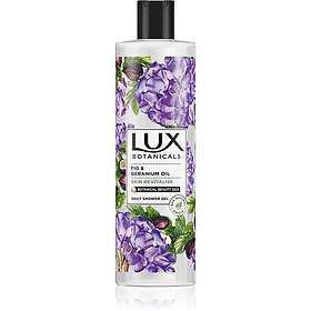 Lux Fig & Geranium Oil Duschtvål 500ml female