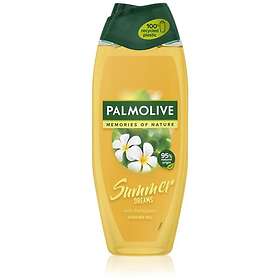 Palmolive Aroma Essence Forever Happy Förtrollande dusch-gel 500ml female