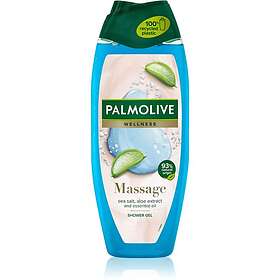 Palmolive Mineral Massage Duschtvål 500ml unisex