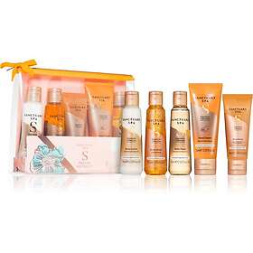 Sanctuary Spa Signature Petite Retreat Lugnande vård (för kropp)