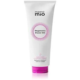 Mama Mio Mega Shower Milk Duschmjölk för mammor 200ml