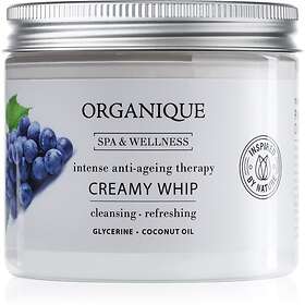 Organique Anti Ageing Therapy Duschskum för kropp 200ml