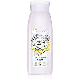 Bielenda Vegan Smoothie Blueberry Kiwi delikat duschgel 400ml female