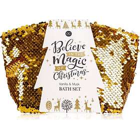 MAGIC Accentra Winter Vanilla & Musk Presentförpackning (för bad)