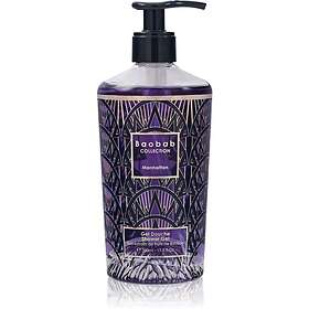 Baobab Body Wellness Manhattan Duschtvål 350ml unisex