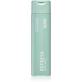 Glynt Refresh Energigivande duschgel 250ml
