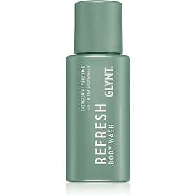 Glynt Refresh Energigivande duschgel 50ml
