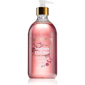 ArganiCare Pomegrenate & Rose Water Shower Gel 500ml
