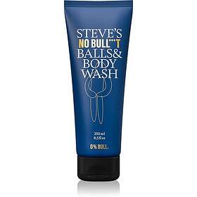 Intima Steve's Balls & Body Wash Kroppstvätt för män delar 250ml male