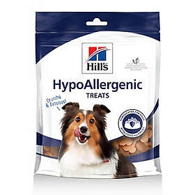 Hills Hill’s Hypoallergenic Treats 220g
