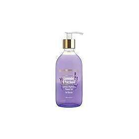 ArganiCare Lavender & Patchouli Shower Gel 500ml 