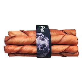 PetNation Tugg-Twister med Rensmak (125 mm)