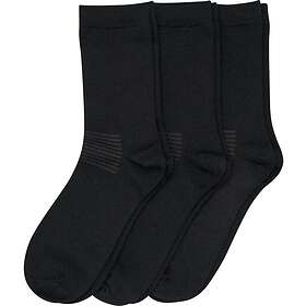 Ullmax Wool Sock Everyday Svart