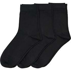 Ullmax Coolmax Sock Basic 3-p