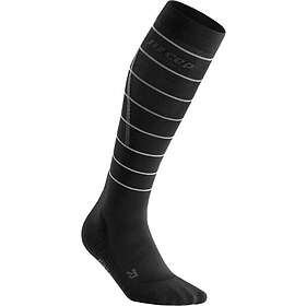 CEP W Reflective Compression Socks (Dame)