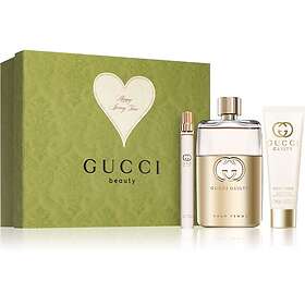 Gucci Guilty Pour Femme Presentförpackning (II.) för Kvinnor female