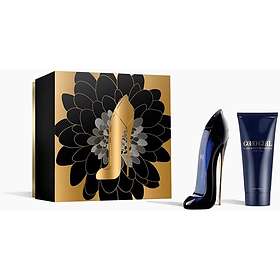 Carolina herrera good girl prisjakt new arrivals