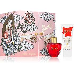 Lolita Lempicka Sweet Giftset