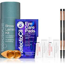 RefectoCil Brow Lamination Kit för ögonbryn semi-permanent typ female