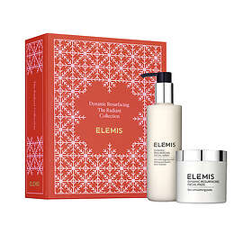 Elemis Dynamic Resurfacing The Radiant Collection Gift Set (För perfekt rengöring av huden)