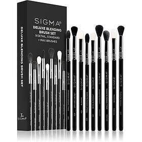 Sigma Deluxe Blending Brush Set