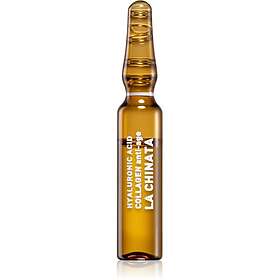 La Chinata Ampoules Anti-Âge (10x2ml)