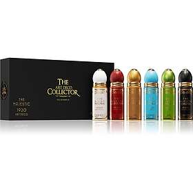 Alexandre.J Art Deco Collector Discovery Set Coffret Cadeau Unisexe