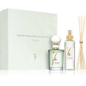 Teatro Fragranze Verde Lorena Gift Set unisex