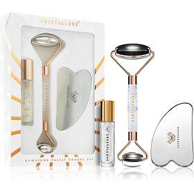 Set Cryo Ice Beauty kit til glat hud