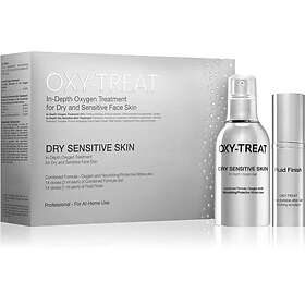 OXY-TREAT Dry Sensitive Skin Intensiv vård För torr och känslig hud