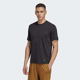 Adidas Yoga Base Training T-shirt (Herr)