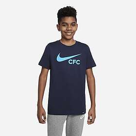 Nike Chelsea Fc Big T-shirt (Jr)